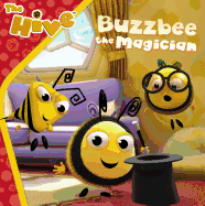 Buzzbee the Magician