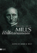 Bwell Guide Mill s Utilitarianism