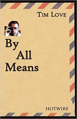 By All Means - Love, Tim