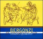 By Arrangement Only - Bergonzi String Quartet; Scott Flavin (violin)