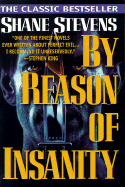 By Reason of Insanity (Tr, Reissue)