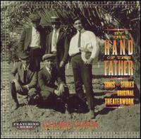 By the Hand of the Father - Alejandro Escovedo