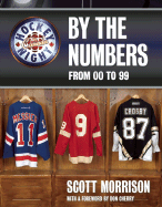 By the Numbers: From 00 to 99