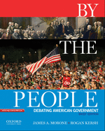 By the People, Brief Edition: Debating American Government