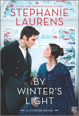 By Winter's Light: A Cynster Novel - Laurens, Stephanie