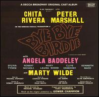 Bye Bye Birdie [A Decca Broadway Original Cast Album] - 