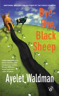Bye-Bye, Black Sheep - Waldman, Ayelet
