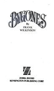 Bygones