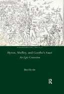 Byron, Shelley and Goethe's Faust: An Epic Connection