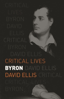 Byron - Ellis, David