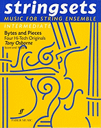 Bytes And Pieces - 