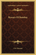 Byways of Bombay