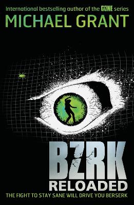 BZRK: RELOADED - Grant, Michael