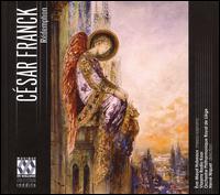 Csar Franck: Redemption - Eve-Maud Hubeaux (mezzo-soprano); Flemish Radio Choir (choir, chorus); Orchestre Philharmonique Royal de Lige;...