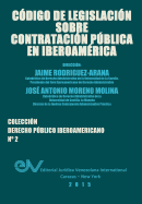Cdigo de Legislacin Sobre Contratacin Pblica