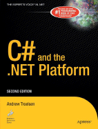 C# and the .Net Platform: Windows Forms and Custom Controls