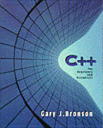 C++ for Engineers and Scientists