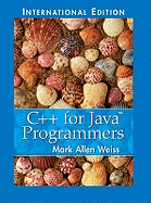 C++ for Java Programmers: International Edition