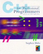 C++ for Professional Programmers