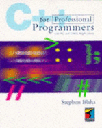 C++ for Professional Programmers - Blaha, Stephen