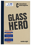 C International Photo Magazine 08: Glass Hero