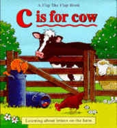C is for cow