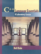 C++ Language Essentials: A Laboratory Course