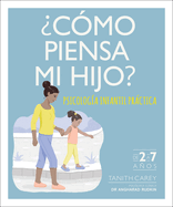 ?C?mo Piensa Mi Hijo? (What's My Child Thinking?): Psicolog?a Infantil Prctica