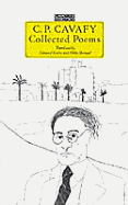 C. P. Cavafy Collected Poems