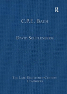 C.P.E. Bach