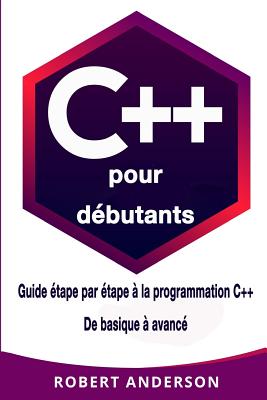 C++ Pour D - Anderson, Robert