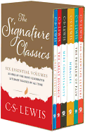 C. S. Lewis Signature Classics (Boxed Set)