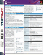 C++ (Sparkcharts) - Sparknotes Editors
