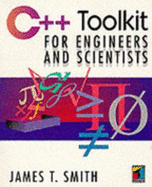 C++ Toolkit for Scientists and Engineers