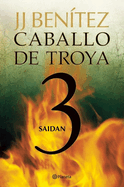 Caballo de Troya 3: Saidn / / Trojan Horse 3: Saidan