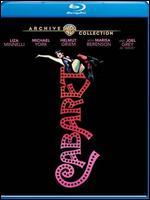 Cabaret [Blu-ray]