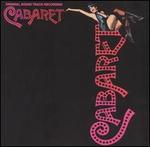 Cabaret [Original Soundtrack Recording] - Original Soundtrack
