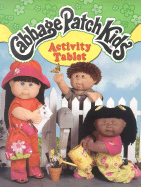 Cabbage Patch Kids Activity Tablet