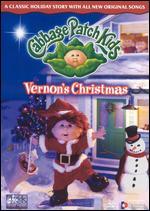 Cabbage Patch Kids: Vernon's Christmas