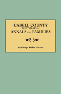 Cabell county annals and families
