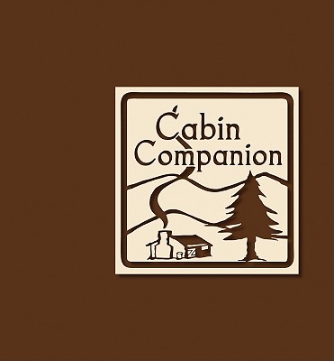 Cabin Companion - Bleidner, Larry