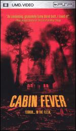 Cabin Fever [UMD] - Eli Roth