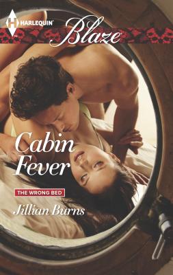 Cabin Fever - Burns, Jillian