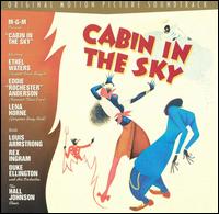 Cabin in the Sky [Original Motion Picture Soundtrack] - Lena Horne/Ethel Waters/Eddie "Rochester" Anderson