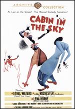 Cabin in the Sky - Vincente Minnelli