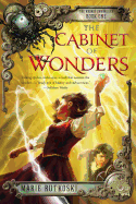 Cabinet of Wonders