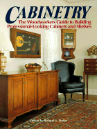 Cabinetry - Reader's Digest, and Yoder, Robert