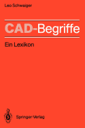 CAD-Begriffe : ein Lexikon