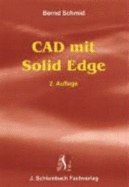 Cad Mit Solid Edge Von Bernd Schmid