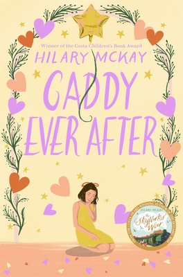 Caddy Ever After - McKay, Hilary